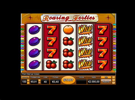 roaring forties slot online free - Roaring Forties™ 